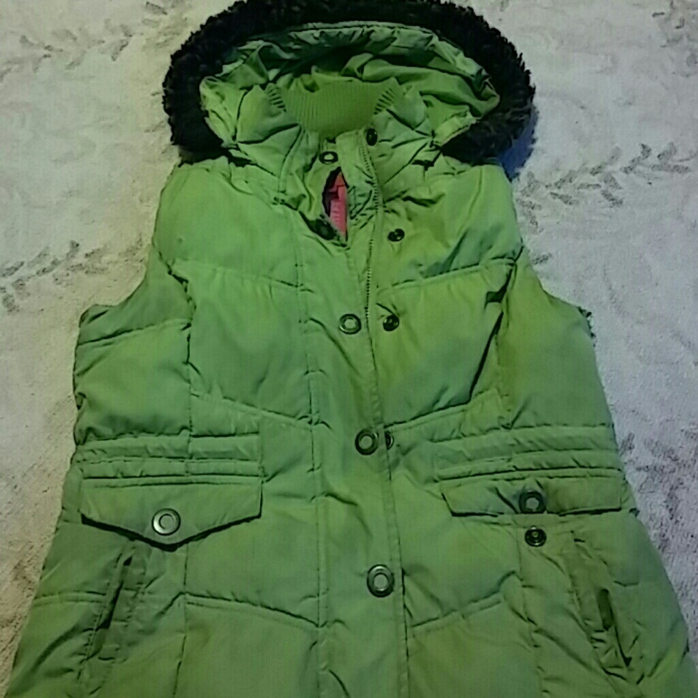 Vest
